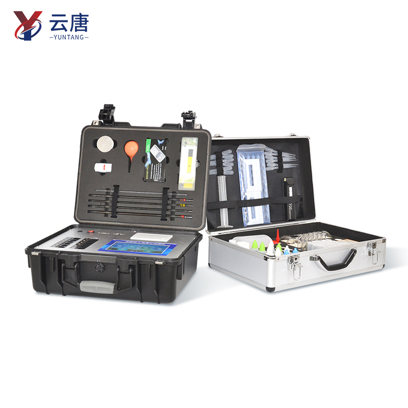 肥料養(yǎng)分快速檢測儀 肥料養(yǎng)分快速檢測儀