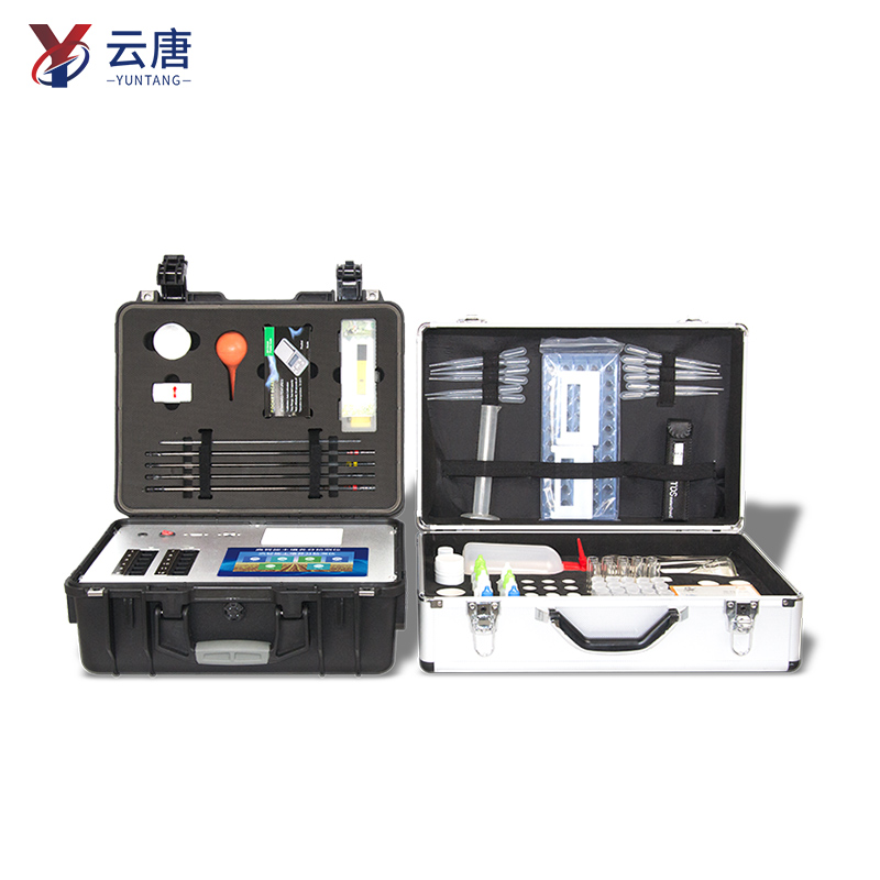 土壤養(yǎng)分測(cè)試儀 土壤養(yǎng)分測(cè)試儀