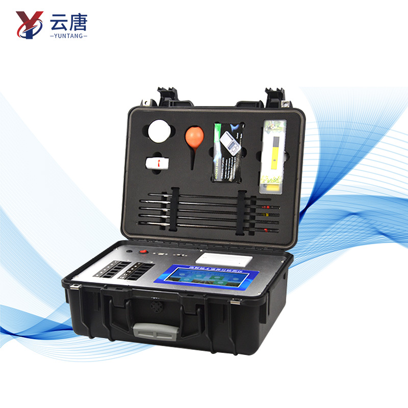 土壤養(yǎng)分檢測儀 土壤養(yǎng)分檢測儀