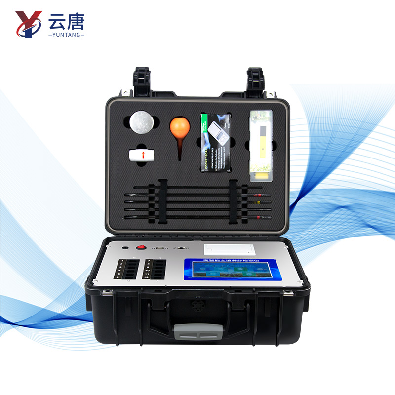 土壤養(yǎng)分檢測(cè)儀 土壤養(yǎng)分檢測(cè)儀