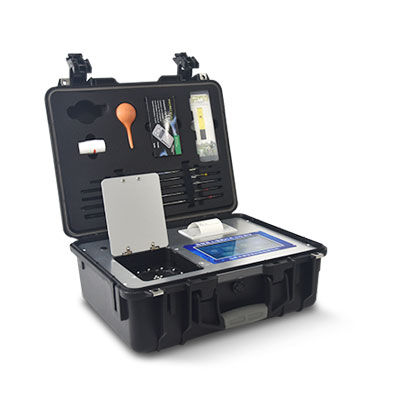 土壤肥料養(yǎng)分檢測(cè)儀廠家怎么選？