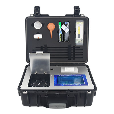 肥料檢測(cè)儀 肥料檢測(cè)儀