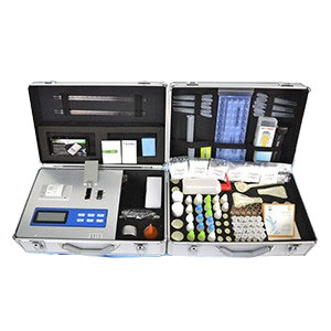 全項(xiàng)目肥料快速檢測儀 全項(xiàng)目肥料快速檢測儀