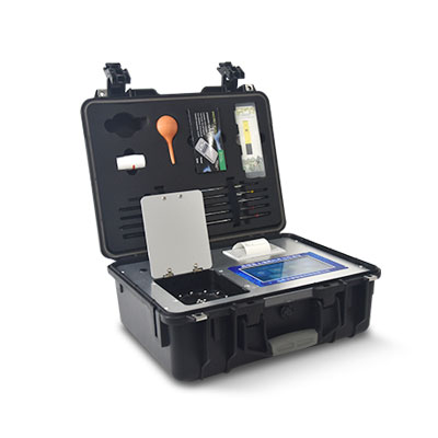 土壤養(yǎng)分檢測儀 土壤養(yǎng)分檢測儀