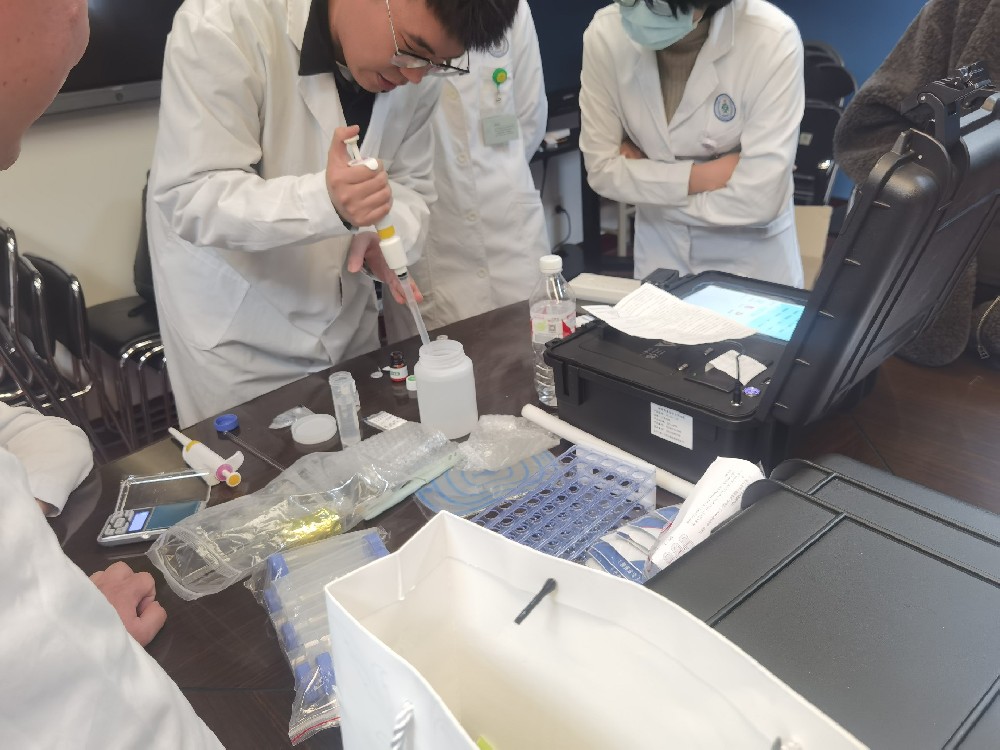 海軍軍醫(yī)大學第三附屬醫(yī)院采購云唐設備